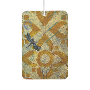 Dragonfly Air Freshener