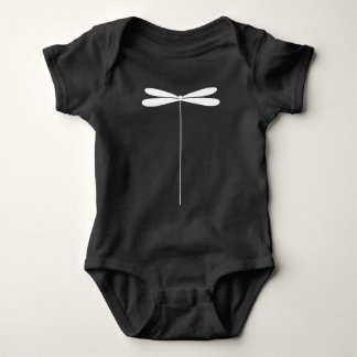 Dragonfly Baby Bodysuit