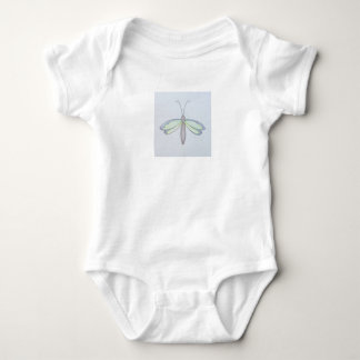 Dragonfly Baby Bodysuit
