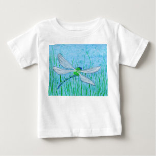 Dragonfly Baby T-Shirt