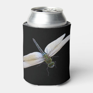 Dragonfly Can Cooler