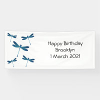 Dragonfly cartoon illustration