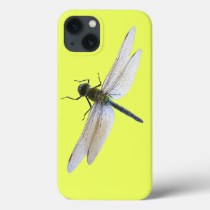 Dragonfly iPhone 13 Case
