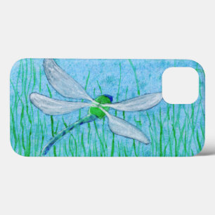 Dragonfly iPhone 13 Case