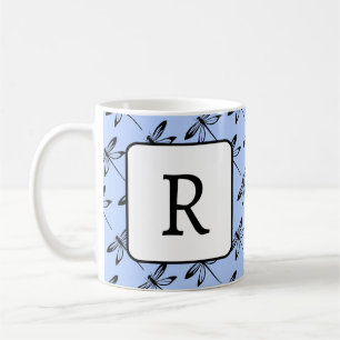 Dragonfly  coffee mug