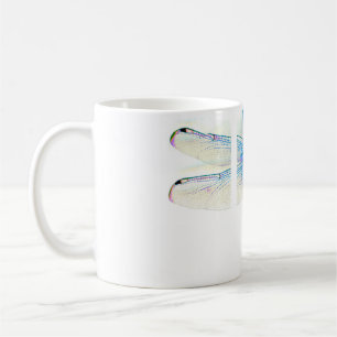Dragonfly Coffee Mug