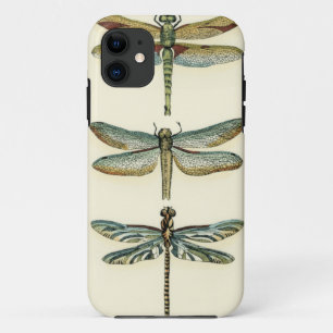 Dragonfly Collection by Chariklia Zarris iPhone 11 Case