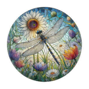 Dragonfly Cutting Board