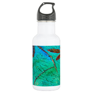 Dragonfly Dance 532 Ml Water Bottle