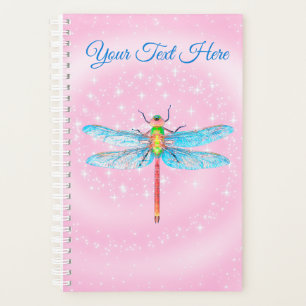 Dragonfly - Day Planner