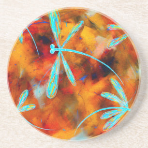 Dragonfly Desert Flit Coaster