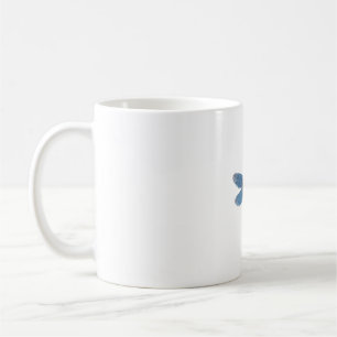Dragonfly, Dragonfly Shirt, Dragonfly T-shirt Coffee Mug