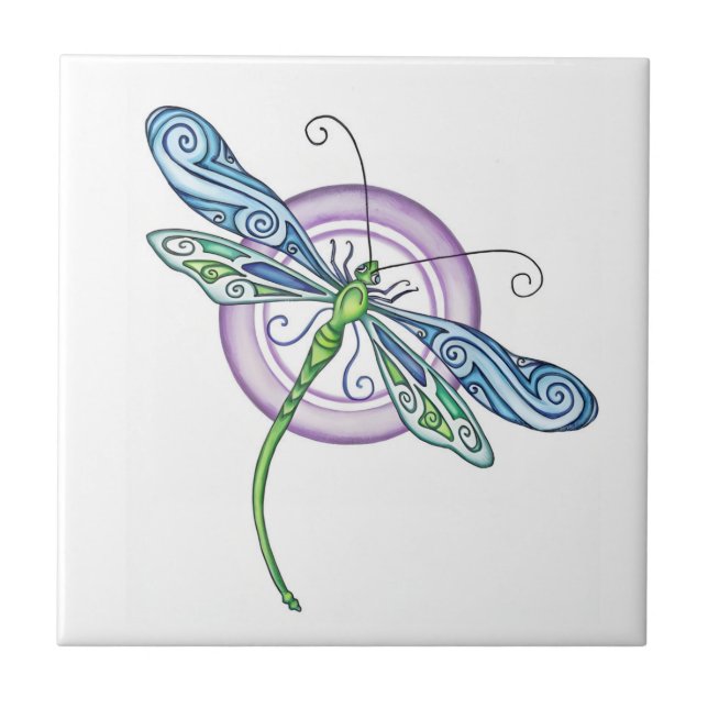 dragonfly draw tiles (Front)