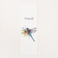 Dragonfly Dreamscape, custom