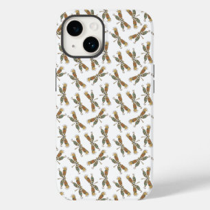 Dragonfly Gift iphone Cell Phone Cover Case