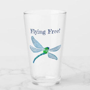 Dragonfly Glass