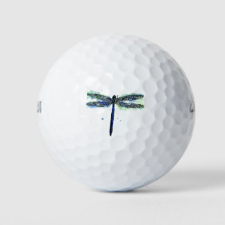 dragonfly golf balls