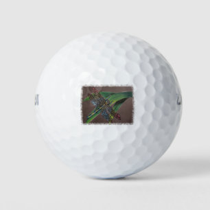 Dragonfly Golf Balls