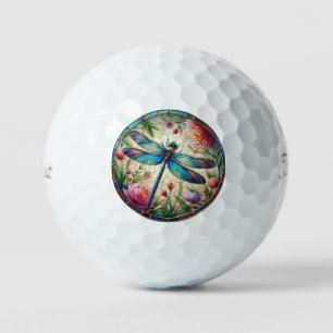 Dragonfly Golf Balls