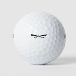 DRAGONFLY GOLF BALLS
