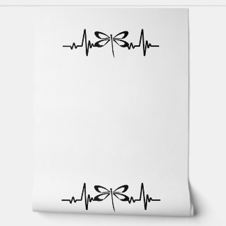 Dragonfly Heartbeat Dragonflies T-Shirt_3 Wallpaper