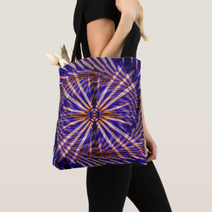Dragonfly in Flight..... Tote Bag