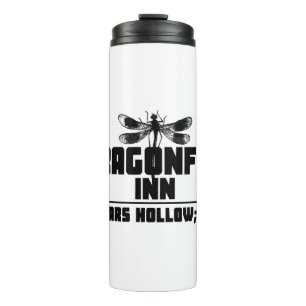 Dragonfly Inn  Thermal Tumbler