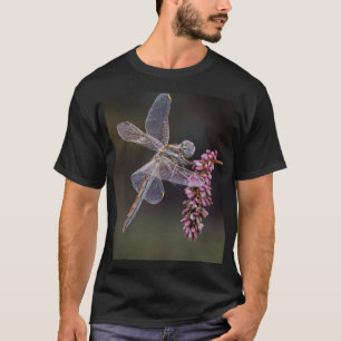 Dragonfly Insect Wings Nature T-Shirt