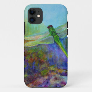 "Dragonfly" iPhone5 case