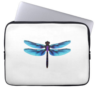dragonfly laptop sleeve