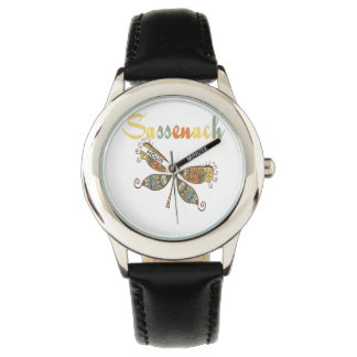 Dragonfly Lover Kid Watch Birthday Gift Your Kids