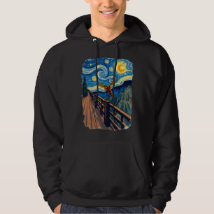 Dragonfly Lovers Artistic Dragonfly Hoodie