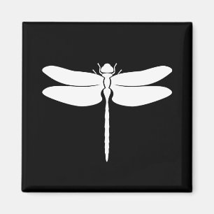 Dragonfly Magnet