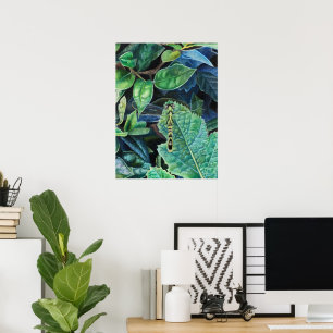Dragonfly memories poster