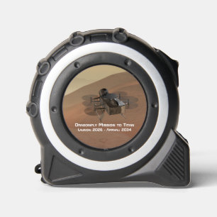 Dragonfly Mission to Titan 1