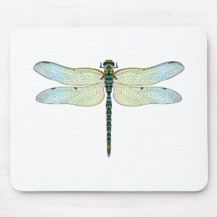 DragonFly Mouse Pad
