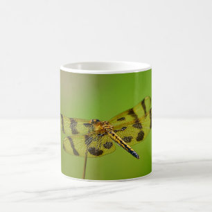 Dragonfly Mug