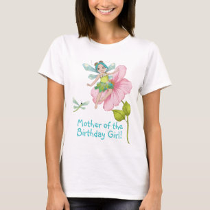Dragonfly Mum Shirt