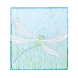 Dragonfly Notepad