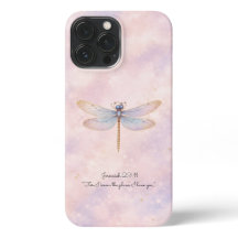 Dragonfly Phone Case 