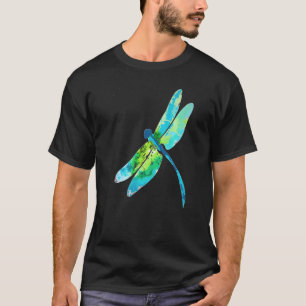 Dragonfly  Spirit Animal  2 T-Shirt