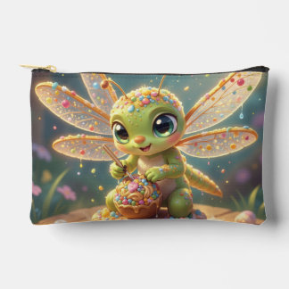 Dragonfly – Star Nectar of the Silent Night.6 Accessory Pouch