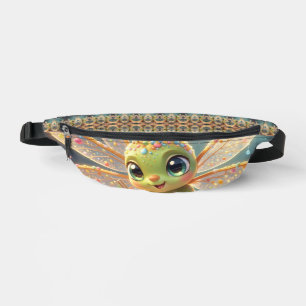 Dragonfly – Star Nectar of the Silent Night.6 Bum Bags