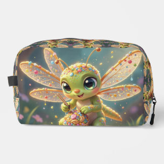 Dragonfly – Star Nectar of the Silent Night.6 Dopp Kit