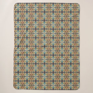 Dragonfly – Star Nectar of the Silent Night.6 Sherpa Blanket