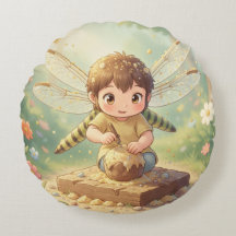 Dragonfly – Star Nectar of the Silent Night.9