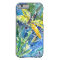 Dragonfly Summer watercolor phone case