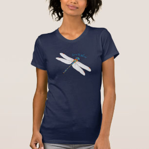 Dragonfly  T-Shirt