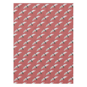 Dragonfly Tablecloth