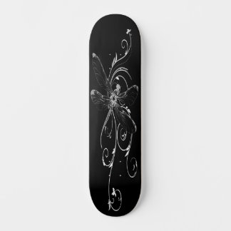 Dragonfly Tattoo 2 Skateboard